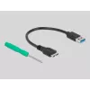 Obudowa SSD DeLOCK 42006