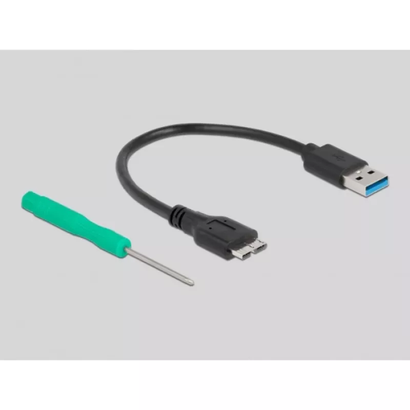 Obudowa SSD DeLOCK 42006