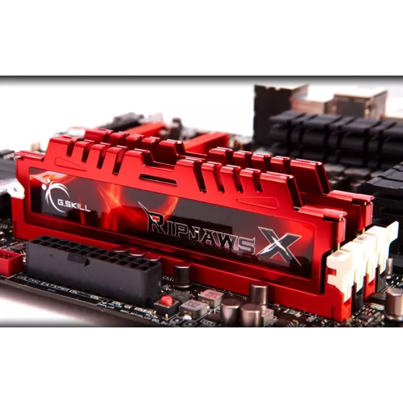 DDR3 16 GB PC 2133 CL11 G.Skill KIT 2x8 GB 16GXL RipjawsX