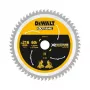 Tarcza tnąca DeWALT XR FlexVolt 216 mm x 30 mm 60T