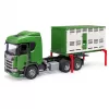 BRUDER Scania Super 560R
