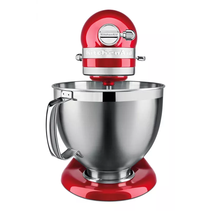 Robot kuchenny KitchenAid ARTISAN 5KSM185PS 300W 4,8L Czerwony