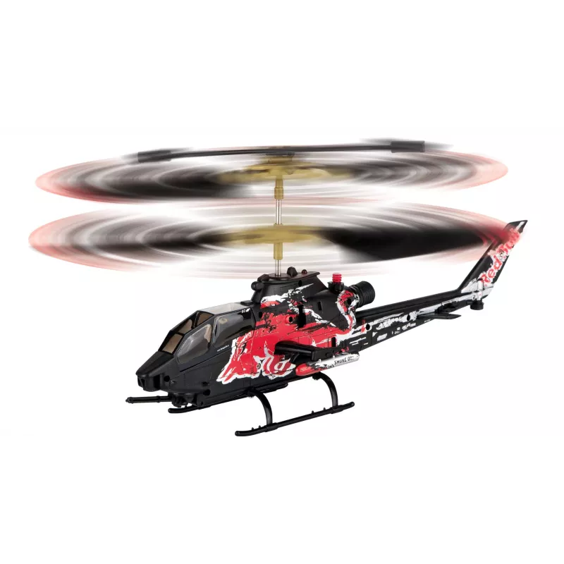 Helikopter Carrera 370501040X Silnik elektryczny 12+