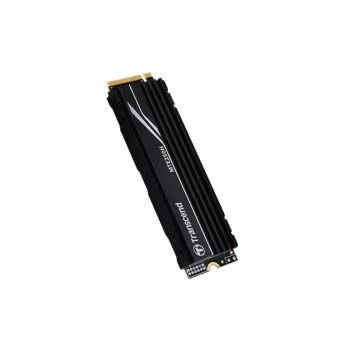 Dysk SSD Transcend 2 TB M.2 PCI Express 4.0 NVMe MTE250H