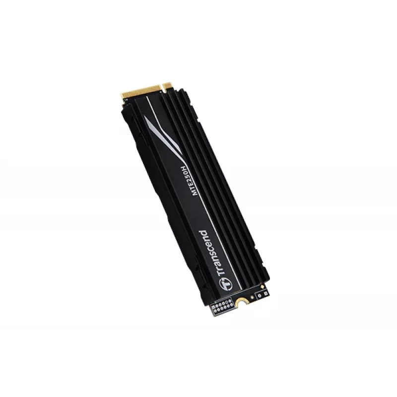Dysk SSD Transcend 2 TB M.2 PCI Express 4.0 NVMe MTE250H