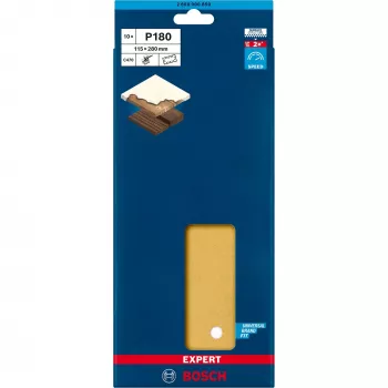 Papier ścierny Bosch Expert C470