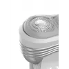 Golarka rotacyjna Dixix z trymerem wysuwanym, DSX5120