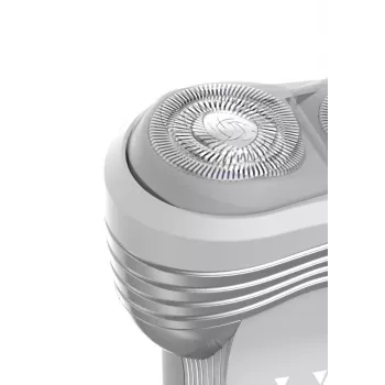Golarka rotacyjna Dixix z trymerem wysuwanym, DSX5120