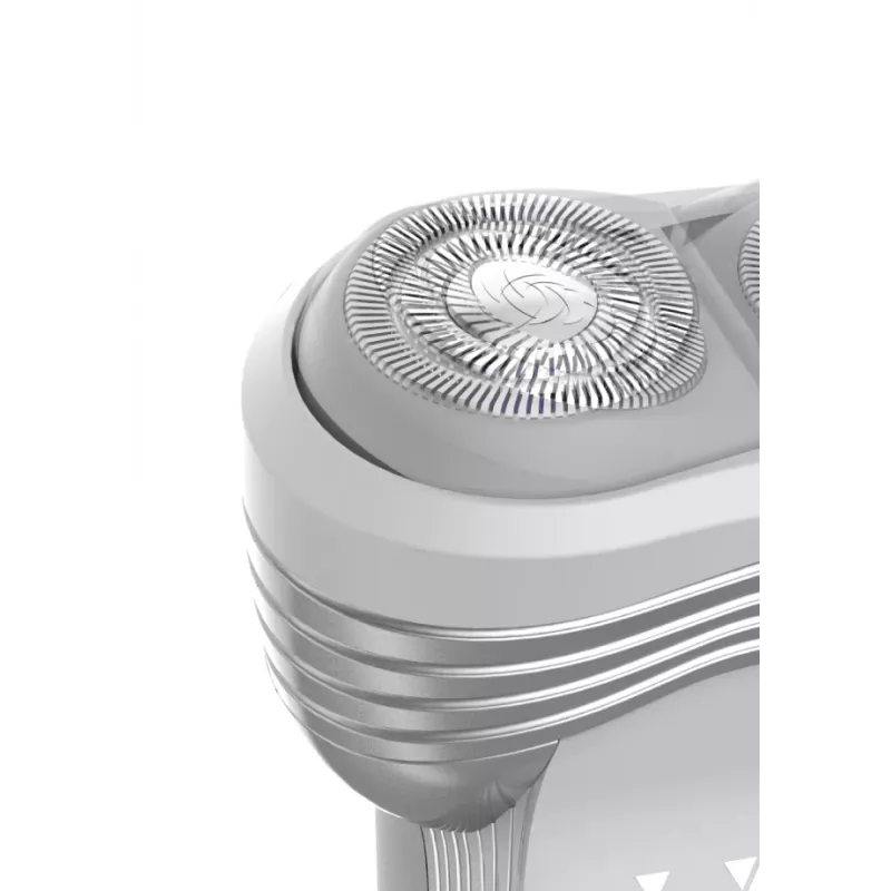 Golarka rotacyjna Dixix z trymerem wysuwanym, DSX5120