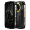 Smartfon UleFone Armor Mini 20 5,5 cala 8 GB RAM 256 GB pamięci Czarny