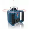 Bosch GRL 300 HV Professional Poziomica rotacyjna 300 m 635 nm (< 1 mW)