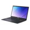 ASUS Vivobook Go 14 E410KA-CL4128 laptop, Intel Celeron N4500, 14 cali FHD, 4 GB, 128 GB eMMC, Windows 11 Home S, Star Black