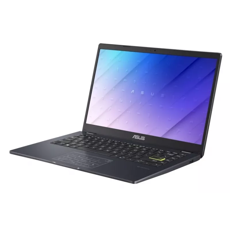 ASUS Vivobook Go 14 E410KA-CL4128 laptop, Intel Celeron N4500, 14 cali FHD, 4 GB, 128 GB eMMC, Windows 11 Home S, Star Black
