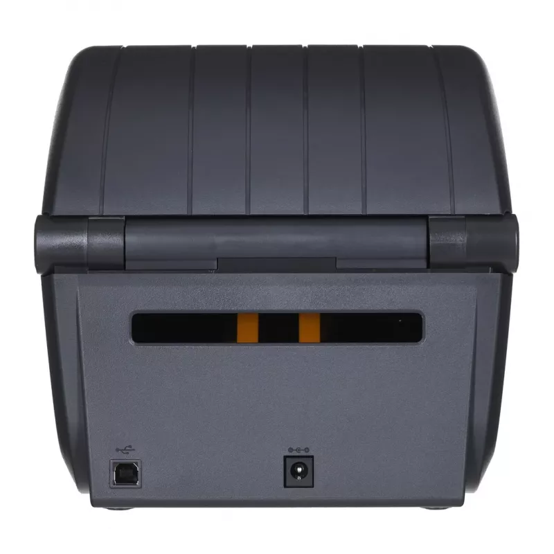 Drukarka etykiet Zebra ZD220 Transfer termiczny 203 x 203 DPI 102 mm/s Przewodowa