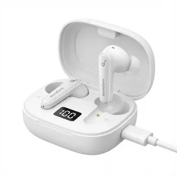 Anker Innovations soundcore P41i - Biały MFi (A3937G22)