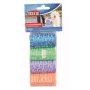 Jednorazowe worki na psie odchody Trixie TX-22844 — 8 rolek × 20 worków (160 szt.), tworzywo sztuczne, 220 g
