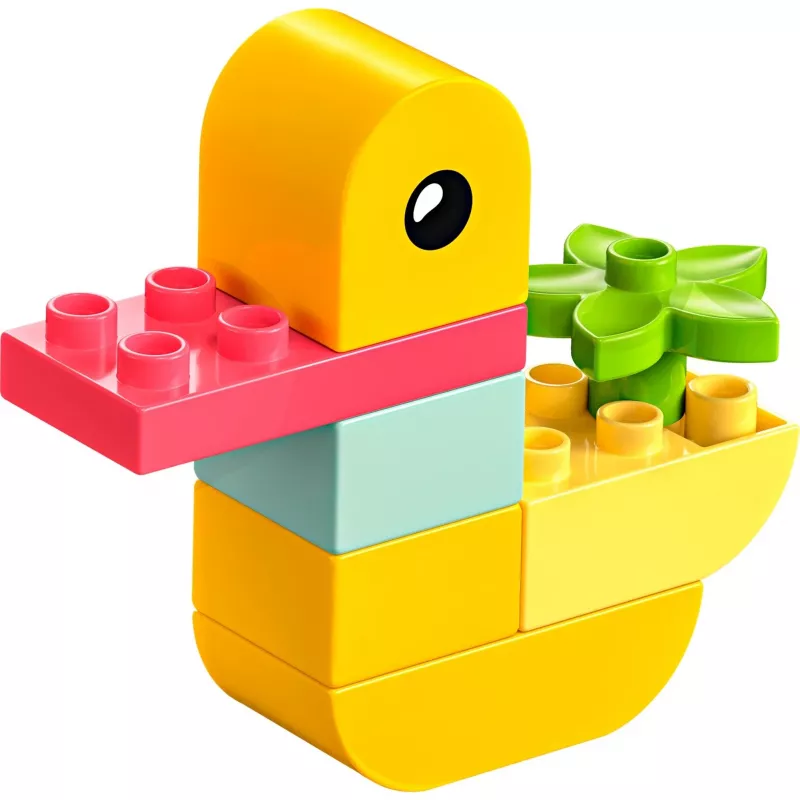 Bricks DUPLO 30673 My First Duck 4 in 1