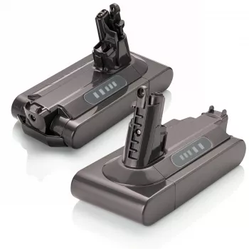 Bateria do odkurzacza Dyson V10 25,2 V 3000 mAh