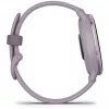 Garmin Vivoactive 5 3,05 cm (1,2 inch) AMOLED Cyfrowy 390 x 390 pikseli Dotykowy Fioletowy Wi-Fi GPS (satelitarny)
