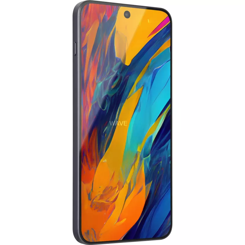 Smartphone OnePlus Nord 5 6.83 cal 256 GB Szary