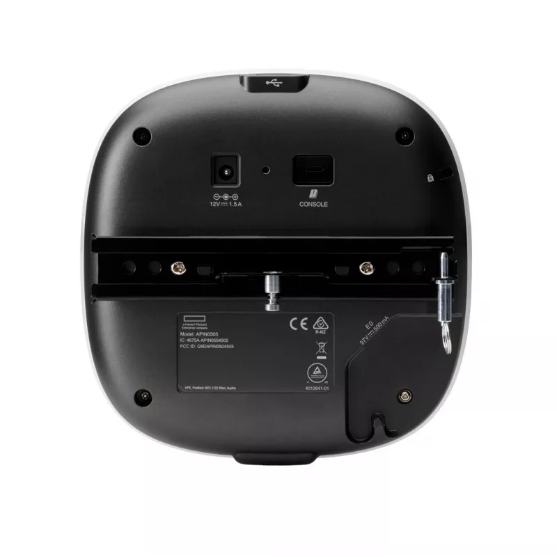 Aruba AP-505 (RW) 1774 Mbit/s Biały Power over Ethernet (PoE)