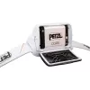 Czołówka Petzl TIKKA CORE 450 lm biała — Ładowalna latarka czołowa, kompaktowe oświetlenie bez użycia rąk