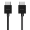 Kabel HDMI Belkin 4K Ultra High Speed 2 m HDMI typ A czarny