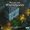 Mansions of Madness - The Streets of Arkham, dodatek do gry planszowej, 2. edycja