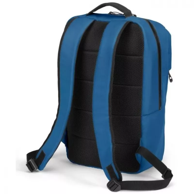 Plecak casualowy DICOTA D32160-RPET niebieski poliester Urban 440mm