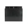 UPS bateria Extralink Accumulator AGM 12V 45Ah — Sealed Lead Acid (VRLA), 1 pc, Czarny