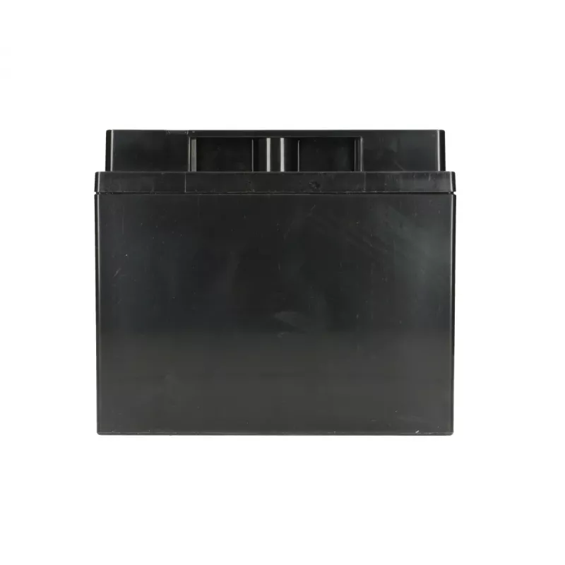 UPS bateria Extralink Accumulator AGM 12V 45Ah — Sealed Lead Acid (VRLA), 1 pc, Czarny