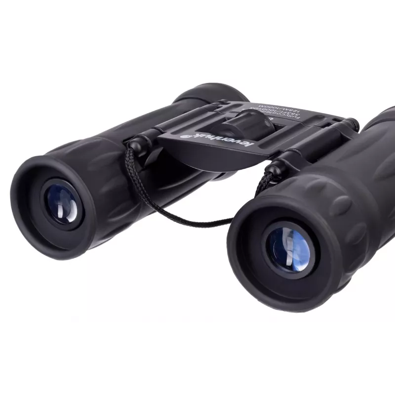 Binoculars Levenhuk Atom 8x21 Roof Czarny Magnification 8x