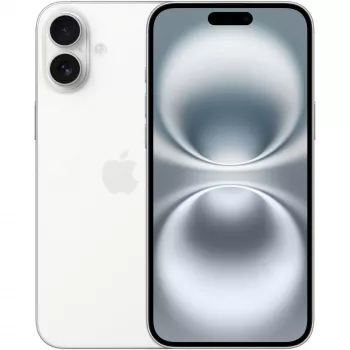 Apple iPhone 16 Plus - Smartfon 5G - Dual-SIM / Pamięć wewnętrzna 512 GB