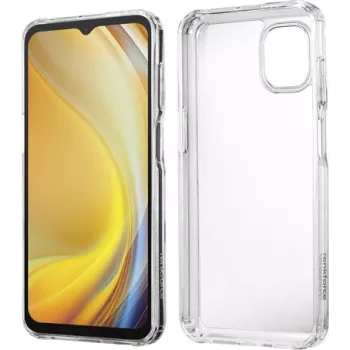 Renkforce Backcover Samsung Xcover 7 Pro Transparent RF-6830446 (RF-6830446)