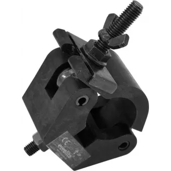 Zszywki EUROLITE TPC-50S model 59006802 — pudełko metalowych zszywek do zszywacza