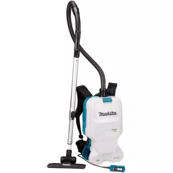 Odkurzacz Makita DVC660Z 5,5 l Odkurzacz bębnowy Suchy 95 W Worek na kurz