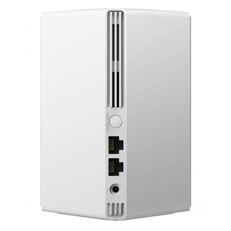 System mesh Xiaomi AC1200 Dual-band Wi-Fi 5 MESH SYSTEM AC1200 EU (2-PACK)