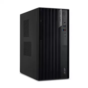 PC Acer Veriton M VM6710G Intel Core i9 i7-13700 16GB DDR4 3TB HDD+SSD NVIDIA RTX A4000 Czarny