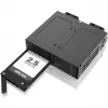 Kieszeń mobilna Icy Dock MB038SP-B na 8 dysków SATA/SAS 2,5 cala, mieści się w 1 zatoce 5,25 cala