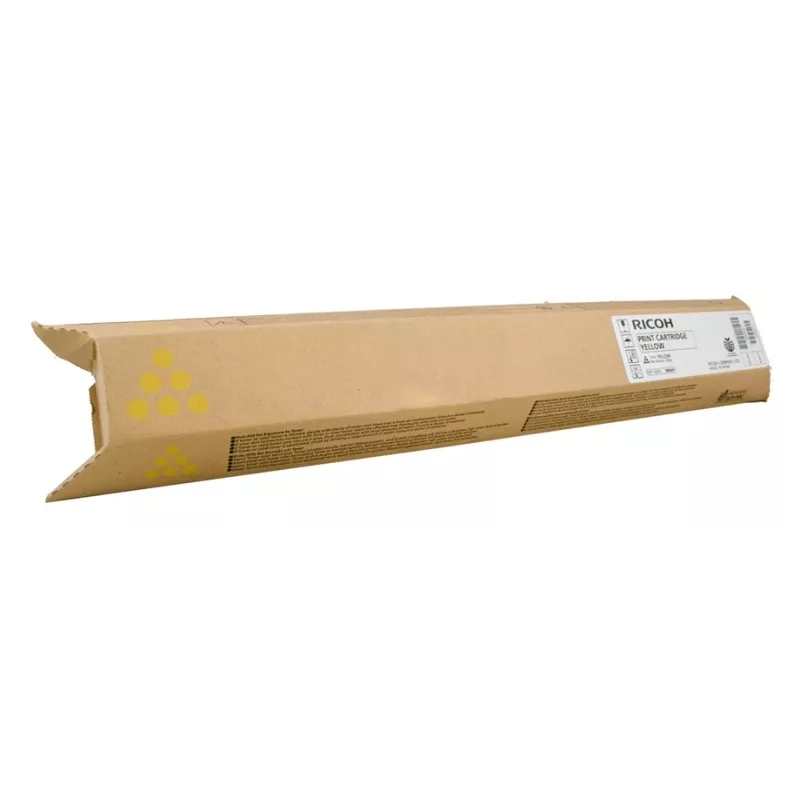 Ricoh 828315 Materiał eksploatacyjny do drukarki Żółty