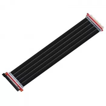 Wewnętrzny kabel zasilający Silverstone SST-RC04B-400 0,4 m