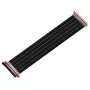 Wewnętrzny kabel zasilający Silverstone SST-RC04B-400 0,4 m