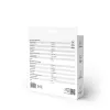Savio WE-03 Bezprzewodowe słuchawki Bluetooth