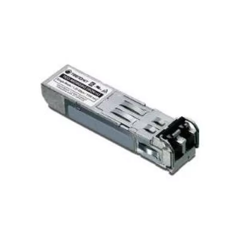 Moduł sieciowego transceivera Trendnet TEG-MGBS80