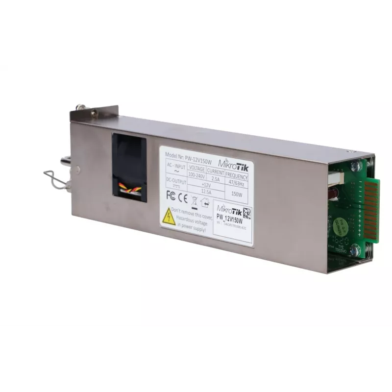 Zasilacz Mikrotik 12POW150 150W