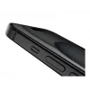Szkło ochronne ScreenForce UltraFlass filtr prywatyzujący iPhone 15 Pro