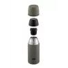 Termos Esbit Vacuum Flask 750ml, oliwkowozielony