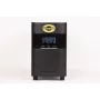 Zasilacz awaryjny ORVALDI VOTLT3K, 3 kVA (2100 W), tower, czysta sinusoida, AVR, LCD, 8× IEC320, USB, RS-232
