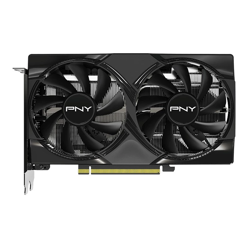 Karta graficzna GeForce RTX 5060 8 GB GDDR7