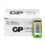 Baterie alkaliczne GP Battery Ultra AAA LR03 1,5V — opakowanie 40 szt.